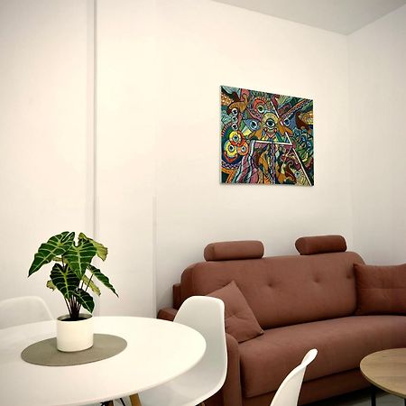 Apartment Las Redes Бенидорм Екстериор снимка