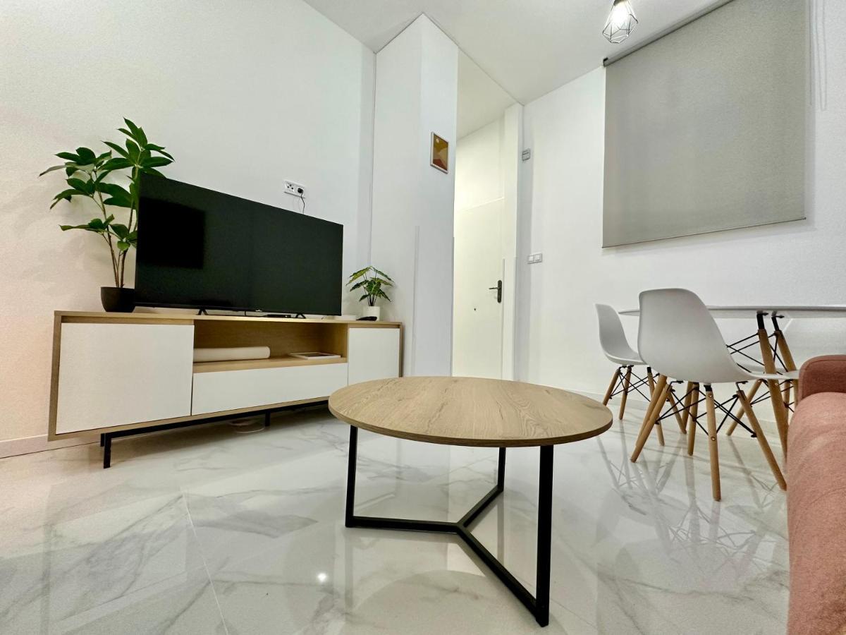 Apartment Las Redes Бенидорм Екстериор снимка