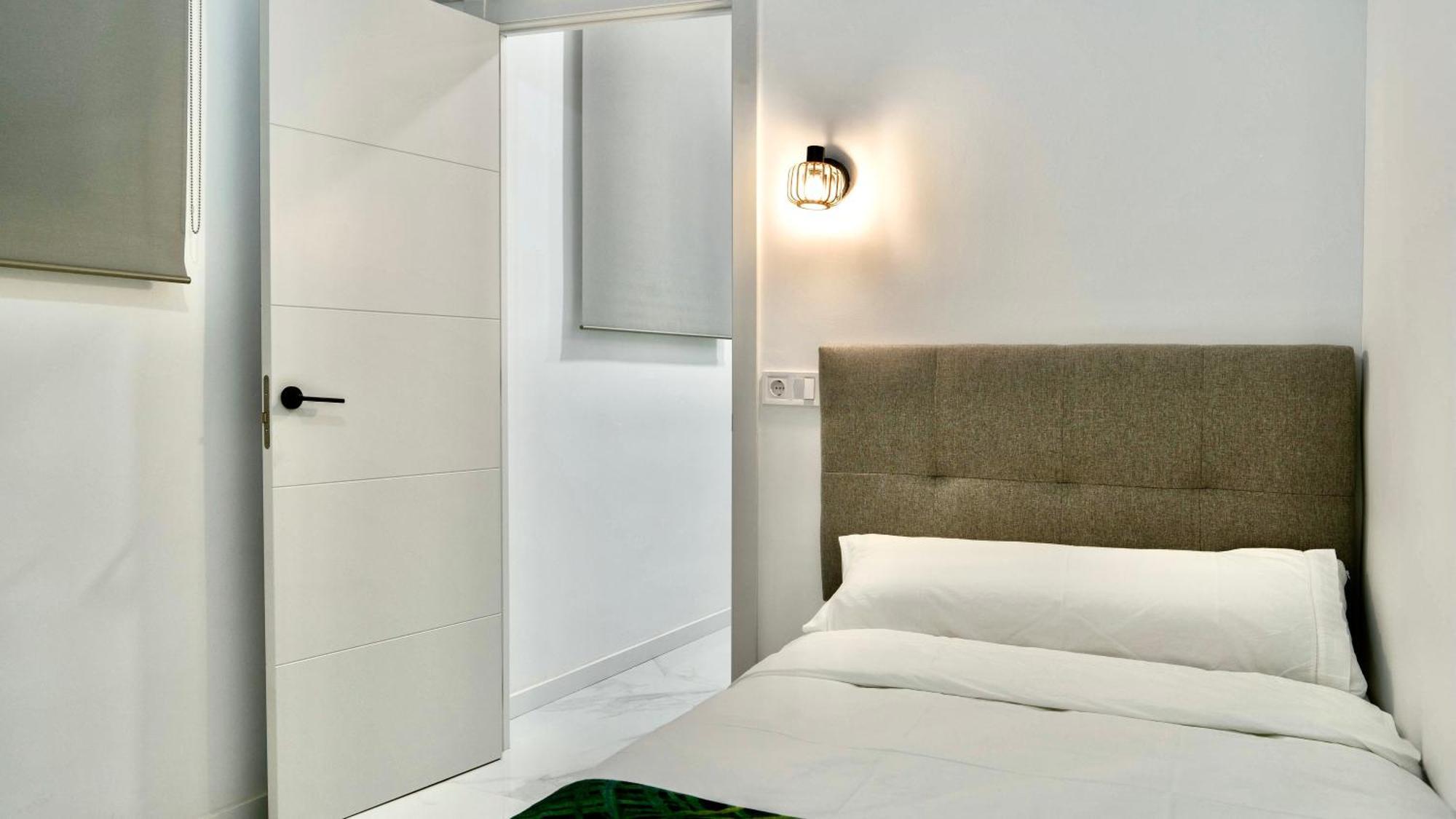 Apartment Las Redes Бенидорм Екстериор снимка