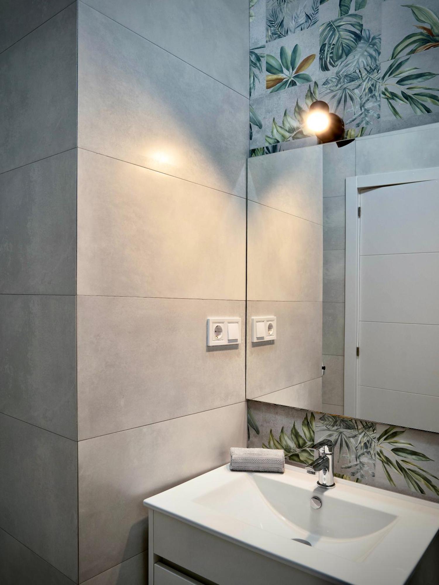 Apartment Las Redes Бенидорм Екстериор снимка