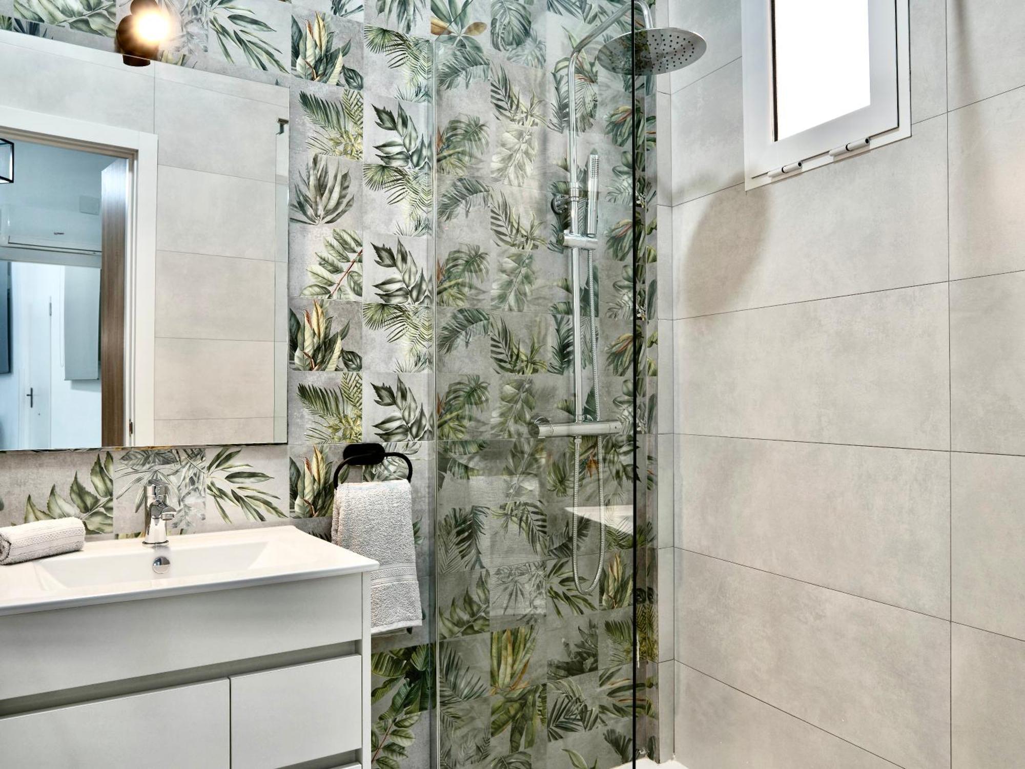 Apartment Las Redes Бенидорм Екстериор снимка